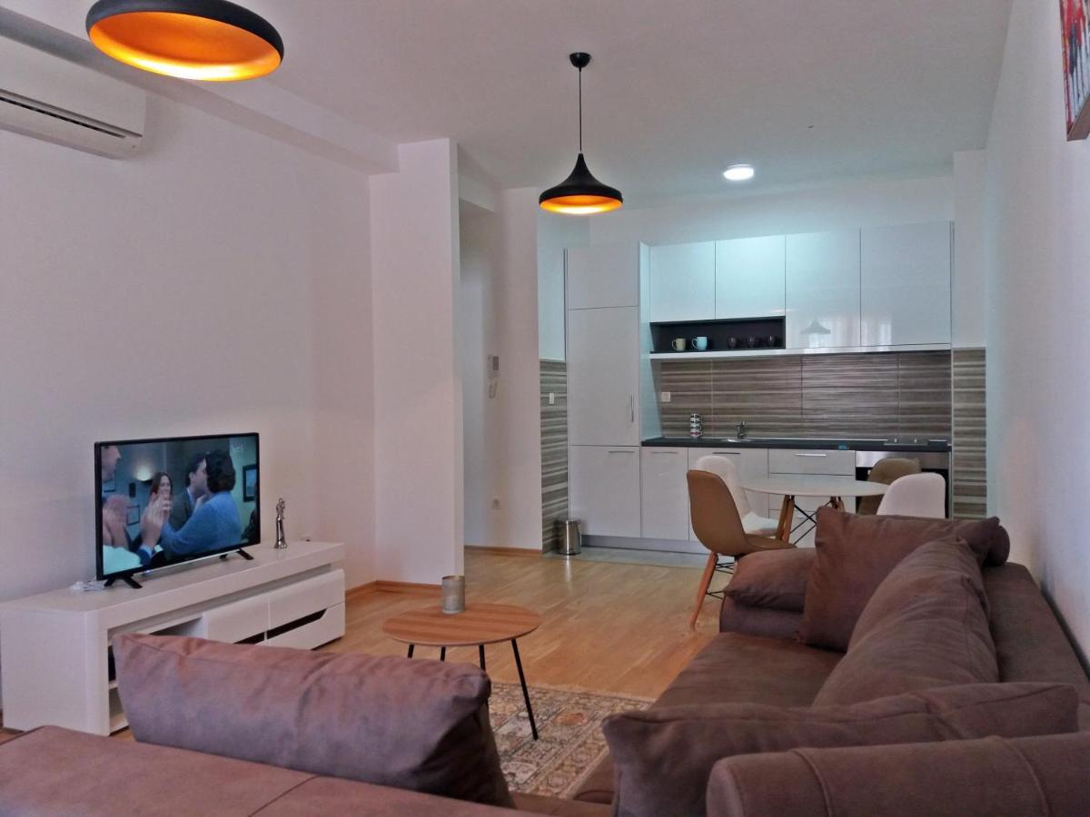 Apartman Fortuna Lux *